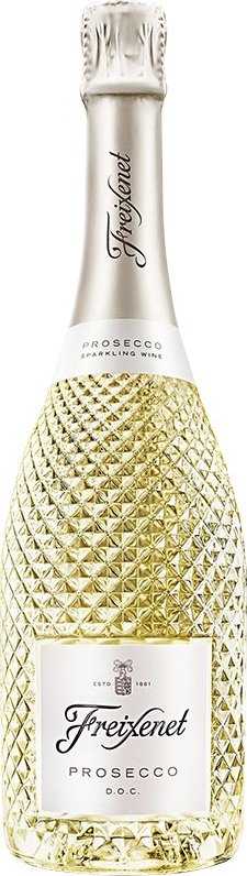 Freixenet DOC Prosecco Extra Dry 0,75 l