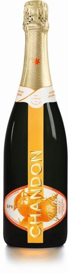 Chandon Garden Spritz (0,75l)