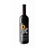 Víno Zlomek a Vávra Cuvée Vinohradská 2019, pozdní sběr 11,5%, 0,75l