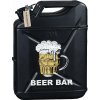 Kanystr bar Beer bar - vybavený