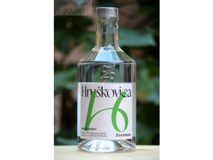 Žufánek Hruškovice - Žufánek - ŽUSY s.r.o.