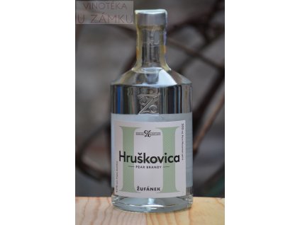 Žufánek Hruškovice - Žufánek - ŽUSY s.r.o.