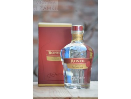 Grappa Sauvignon - Roner