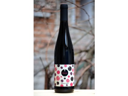 Zweigeltrebe š.924 - Špalek, Nový Šaldorf