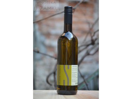 Cuvée Kraus bílé 24 š.CB24/1  - Kraus Vilém, Mělník
