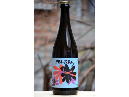 Pet - Nat Naturel š.4525- Špalek, Nový Šaldorf