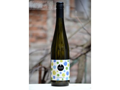 Donauriesling š.224 - Špalek, Nový Šaldorf
