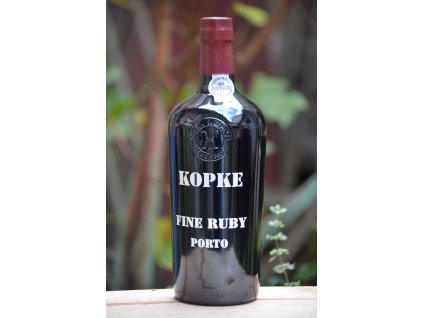 Kopke Ruby Porto - Kopke