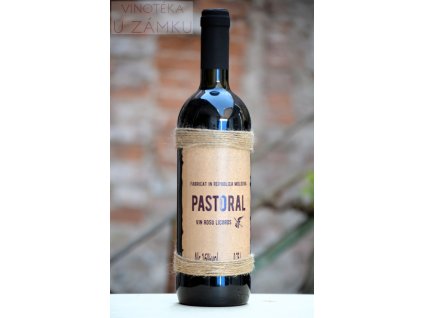 Kagor Pastoral - VINARIA UNGHENI
