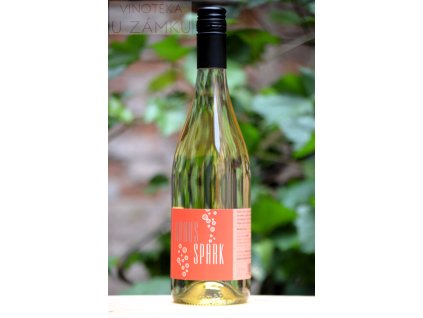 Spark Hibernal š.HI245 - Kraus Vilém, Mělník
