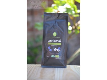 Káva zrnková Honduras SHG - Fairobchod s.r.o.