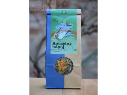 Čaj Kouzelný nápoj 50g - Sonnentor s.r.o.