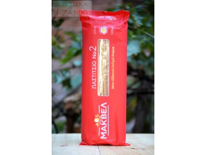 Makarony No2 - Makvel