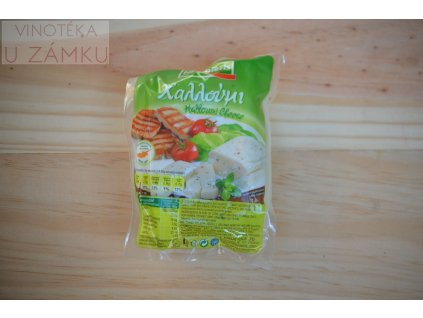 Halloumi P.D.O. - Hadjipieris