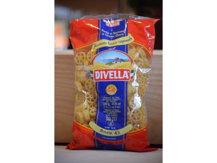 Rotelle - Divella