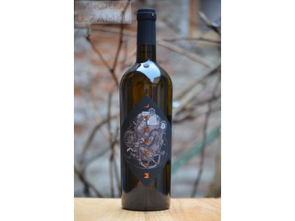Ryzlink vlašský MINERAL š.1/23 - Mlýnek Filip, Dolní Dunajovice