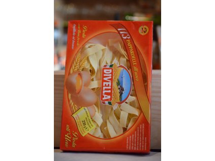Pappardelle - Divella