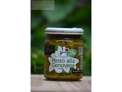 Pesto alla genovese - Citres S.p.a.
