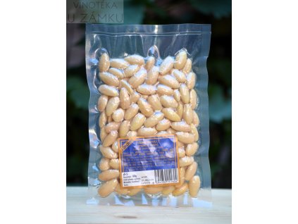 Kůrovky mandle 160g - NOVAS servis s.r.o.