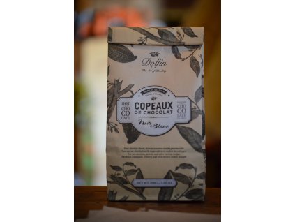 Čokoláda horká - Dolfin