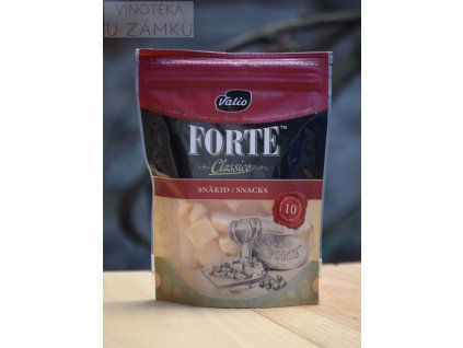 Sýr Forte classico lámaný - Valio Eesti AS