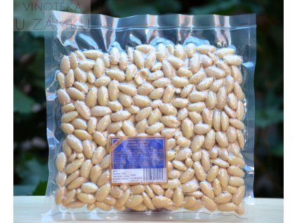 Kůrovky mandle 500g - NOVAS servis s.r.o.