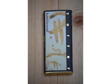 Čokoláda Máslový karamel - Zotter