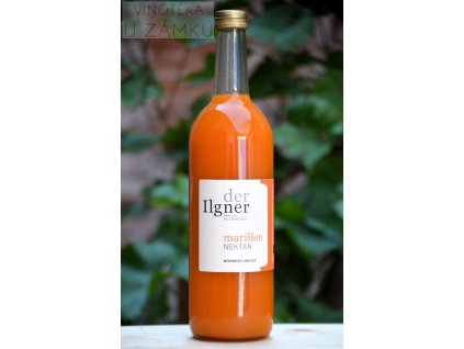 Meruňkový nektar š.6025 - Špalek, Nový Šaldorf