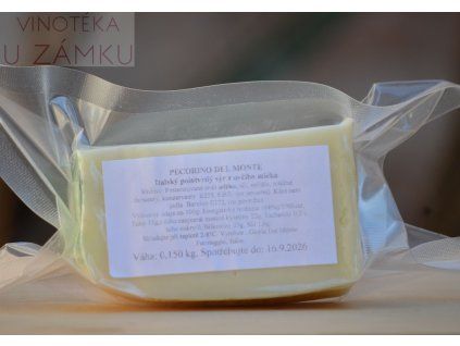 Pecorino del Monte dolce - Gloria