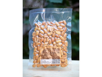 Kůrovky arašídy 140g - NOVAS servis s.r.o.