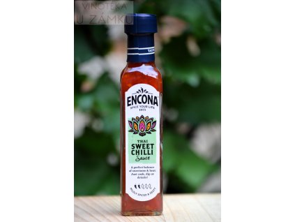 Omáčka chilli sladká - Encona