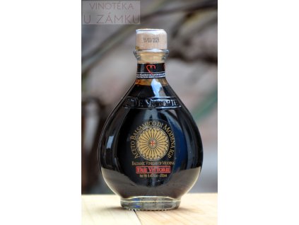 Ocet balsamico gold - Agricola Due Vittorie