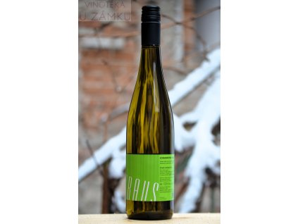 Johanniter š.JOH24 - Kraus Vilém, Mělník