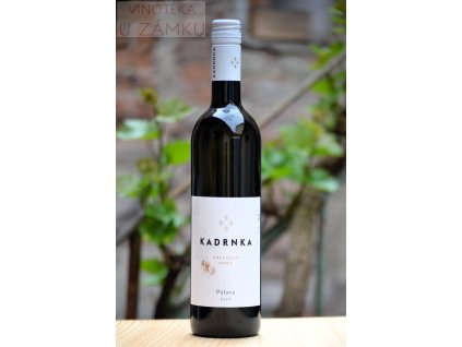 Pálava š.06/23 - Vinařství Jindřich Kadrnka, Březí