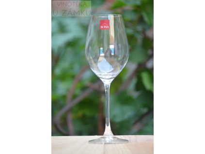 Sklenička na bílé víno