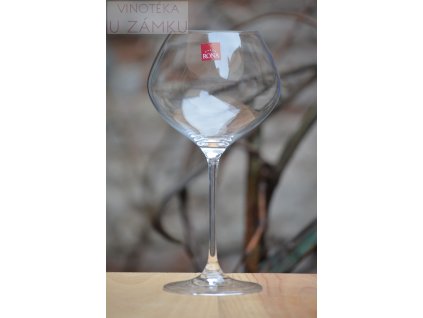 Sklenička na červené víno