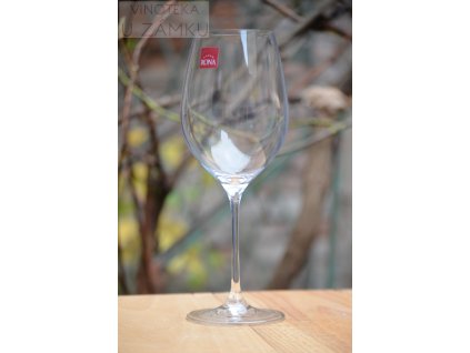 Sklenička na bílé víno š.6272.470