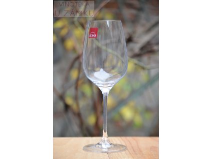 Sklenička na bílé víno 6339.340 - RONA