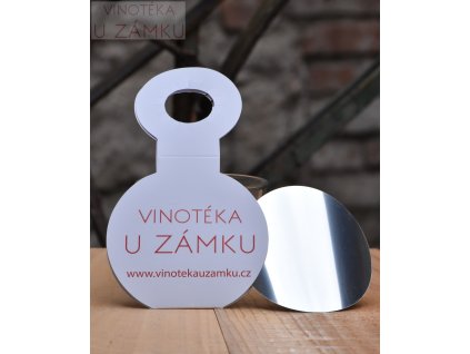 Vinná nálevka Vinotéka u zámku
