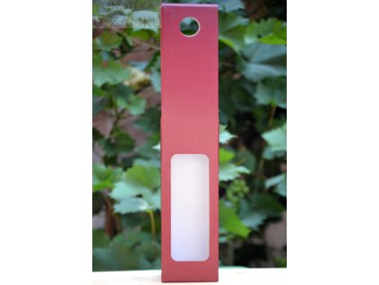 Krabička papírová na víno