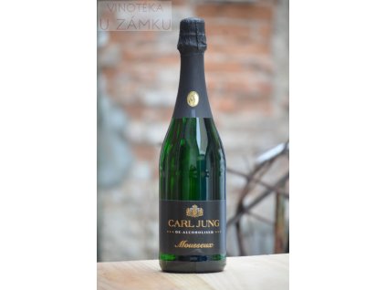 Šumivé nealkoholické - Carl Jung