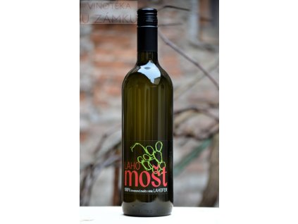 Lahomošt - Lahofer, Dobšice