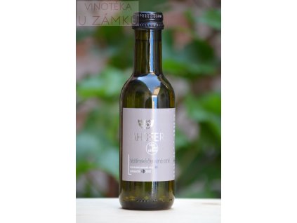 Veltlínské červené rané  š.ML10523 -Lahofer Dobšice