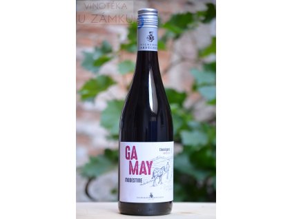 Gamay 24 - Vignerons Ardéchois
