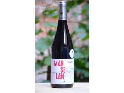 Marselan 2023 - Vignerons Ardéchois