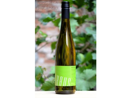 Souvignier gris 23 - Kraus Vilém