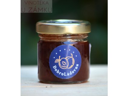 Švestkové čatní - Dobroládovna