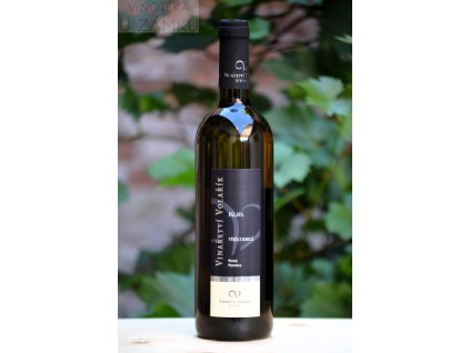 Pálava š.2442 - Volařík, Mikulov