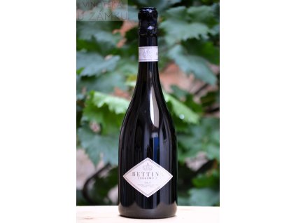 Sekt Pinot Blanc brut š.PB_19_S - Lobkowicz Bettina, Mělník