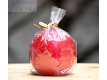 Svíčka koule 60 mm - Bartek candles